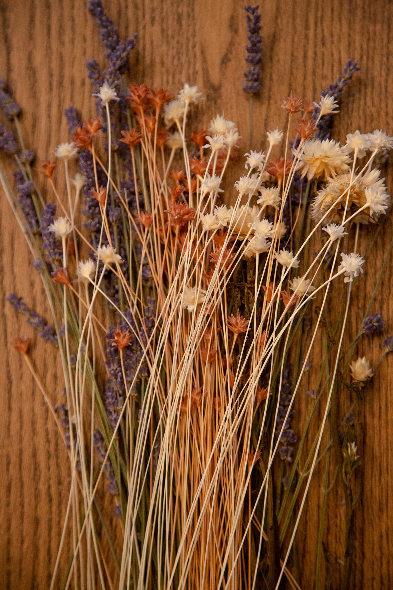 Bouquet éphémère