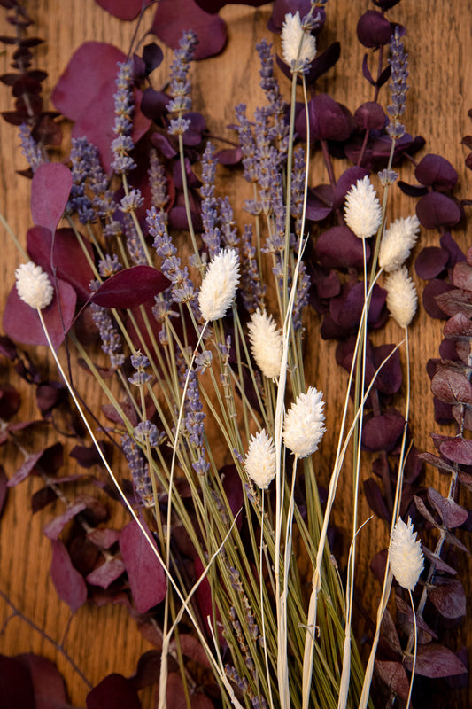 Bouquet d'automne
