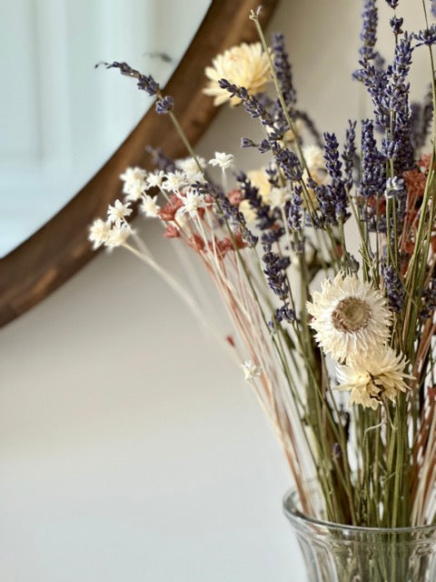 Bouquet éphémère